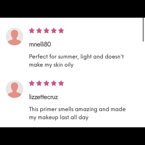 Ciate London Watermelon Burst Hydrating Face 10ml - Picture 10 of 16